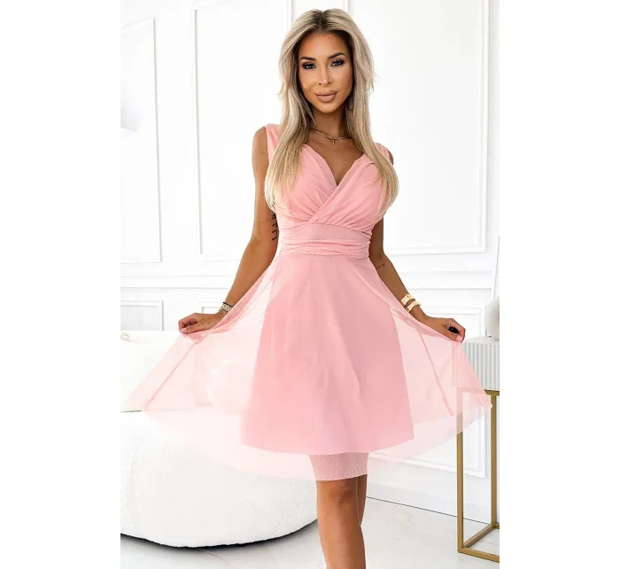 Dámské šaty   model 20147539 - numoco basic