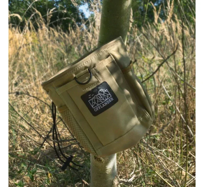 Taktické pouzdro Offlander Molle OFF_CACC_30KH