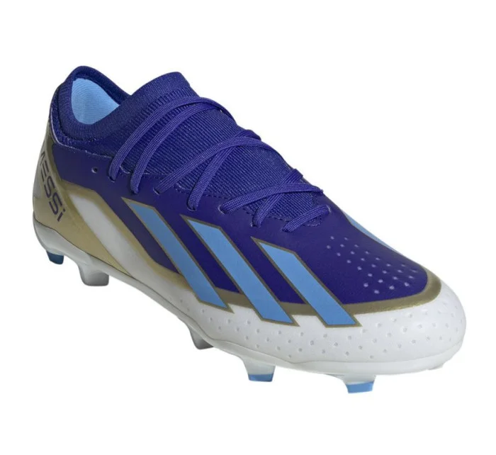 X Crazyfast League Messi FG boty model 22091336 - ADIDAS X Crazyfast League Messi FG boty model 22091336 - ADIDAS
