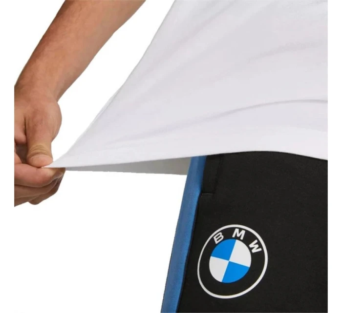 BMW MMS M polokošile model 20080830 02 pánské - Puma