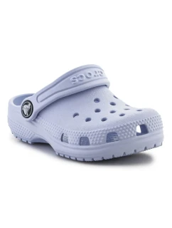 Dřeváky Classic Clog T Jr model 20100457 - Crocs