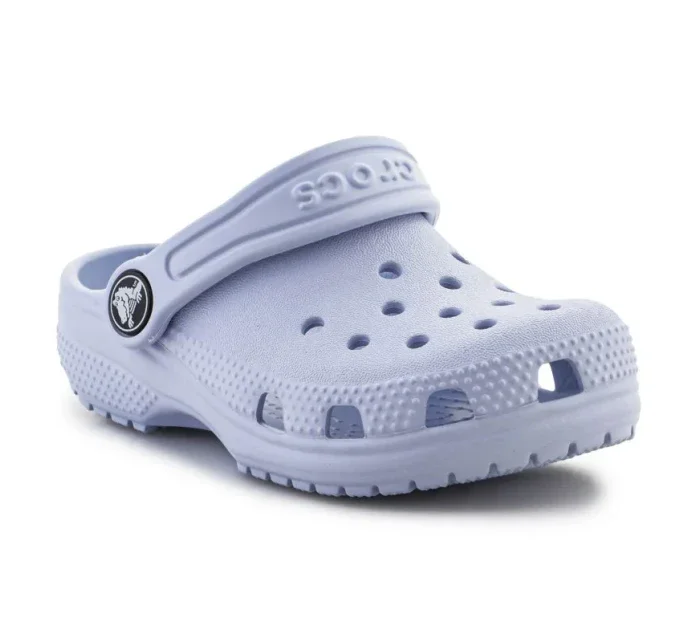Dřeváky Classic Clog T Jr model 20100457 - Crocs