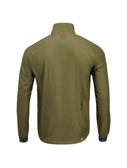 Cyklistická bunda Jacket M 3122/4343 model 20806169 - Silvini Cyklistická bunda Jacket M 3122/4343 model 20806169 - Silvini