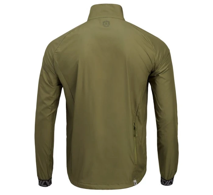 Cyklistická bunda Jacket  M 3122/4343 model 20806169 - Silvini