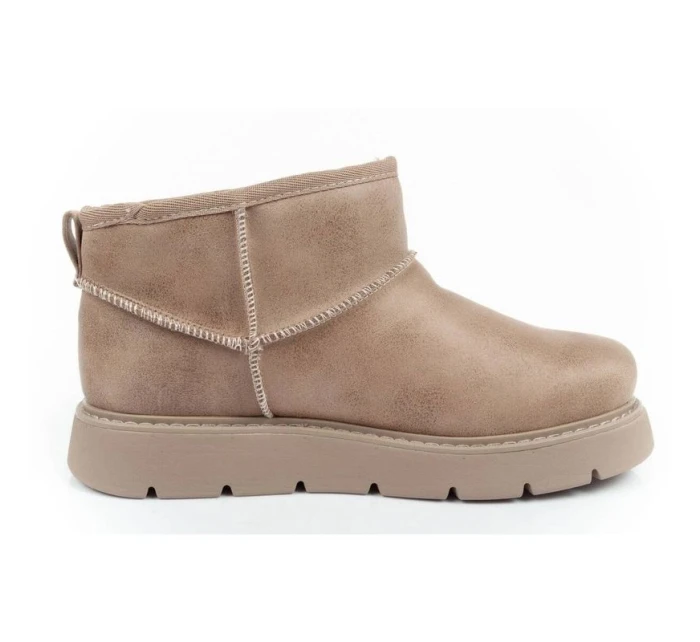 Sněžnice Skechers W 169018/TPE dámské Sněžnice Skechers W 169018/TPE dámské