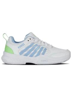Boty K-Swiss Court Express 2 Clay W 94429-112-M