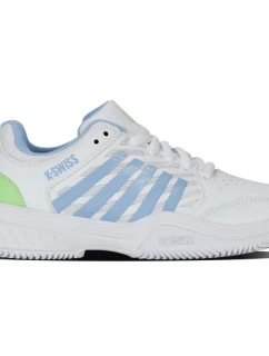 Boty KSwiss Court 2 Clay W model 21069038 - K- Swiss