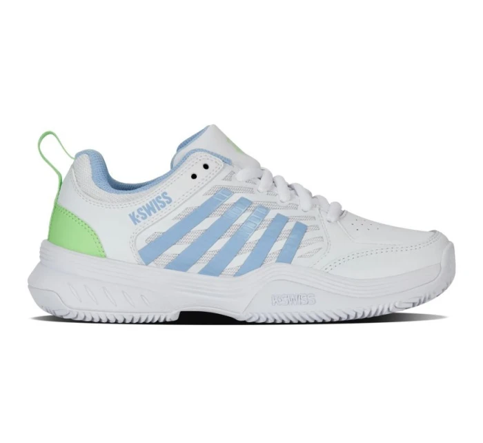 Boty KSwiss Court 2 Clay W model 21069038 - K- Swiss