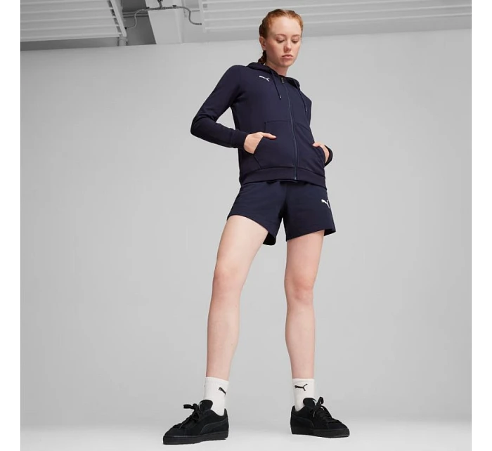 Puma Team Goal Casuals Mikina s kapucí W 658597 06