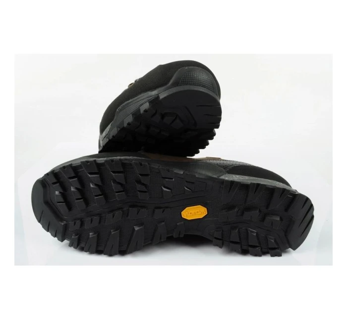 Pánské trekové boty Aku Nativa GTX