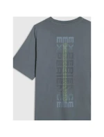 Tričko 4F Jr 4FJRAW25TTSHM3166-46S