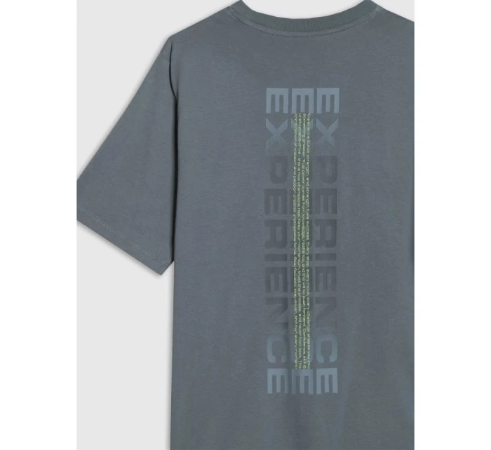 Tričko 4F Jr 4FJRAW25TTSHM3166-46S