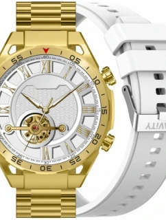 Chytré hodinky model 21805953 - Gravity