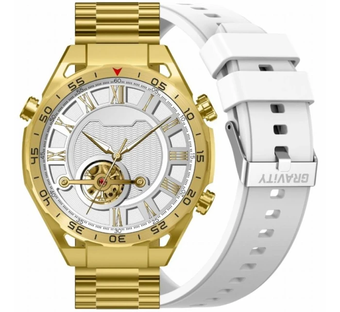 Chytré hodinky Gravity GT13-3 Chytré hodinky Gravity GT13-3