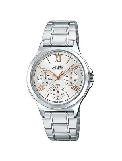 Dámské hodinky CASIO LTP-V300D-7A2 + krabice Dámské hodinky CASIO LTP-V300D-7A2 + krabice