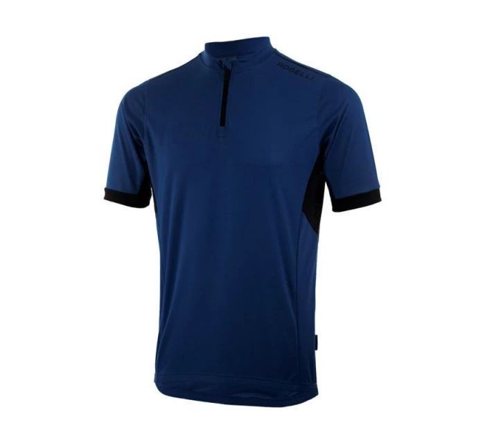 Rogelli CORE dětské tričko tmavě modré 140-152