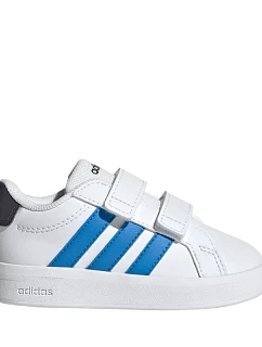 Grand Court 3.0 Dětská obuv bílá model 22059004 - ADIDAS