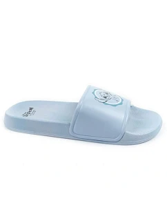boty dámské žabky fashionable comfortable dámské model 22210299 - Leomil
