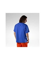 Pánské tričko ROSSIGNOL M Graphic Waterfall Tee, modré