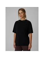 Dámské volné tričko s modalem 4F 4FRSS26TTSHF3630-20S Dámské volné tričko s modalem 4F 4FRSS26TTSHF3630-20S