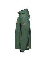 Softshell męski GREEN DB MEN 009 model 22567114 - Geographical Norway Softshell męski GREEN DB MEN 009 model 22567114 - Geographical Norway