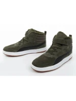 Rebound Street Sd Fur Ps Jr Dětská obuv 367869 02 - Puma