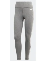 Dámské legíny 3 Stripes 78 TIG W IC8296 - Adidas