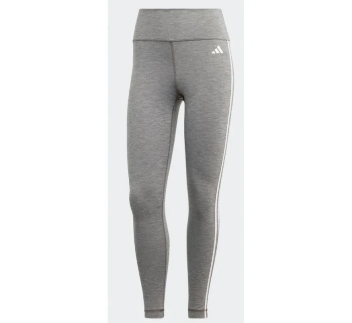 Dámské legíny 3 Stripes 78 TIG W IC8296 - Adidas