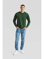 Lightweight SetIn Sweat Pánská mikina model 22448316 royal blue - Fruit of the Loom Lightweight SetIn Sweat Pánská mikina model 22448316 royal blue - Fruit of the Loom