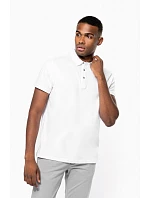 K Pánské žerzejové polo 20.K red model 22507193 - Kariban K Pánské žerzejové polo 20.K red model 22507193 - Kariban