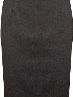 K  sukně 20.K anthracite heather model 22510746 - Kariban
