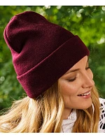 WindS Pletená čepice model 22479632 brown - Atlantis Headwear