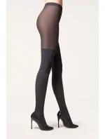 Gabriella Rita 40 DEN Code 387 barva:nero