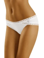 Wol-Bar Diamond 3514 barva: bílá Wol-Bar Diamond 3514 barva: bílá