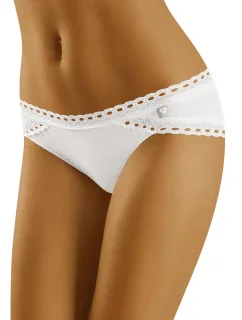 Diamond model 18389004 kolor:biały - Wol-Bar