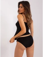 Komplet BR KMPL model 19005833 czarny - FPrice