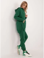 Sada EM KMPL model 20578828 tmavě zelená - FPrice