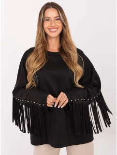 Bluzka IT BZ model 21406738 czarny - FPrice