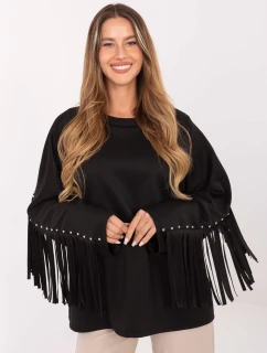 Bluzka IT BZ model 21406738 czarny - FPrice