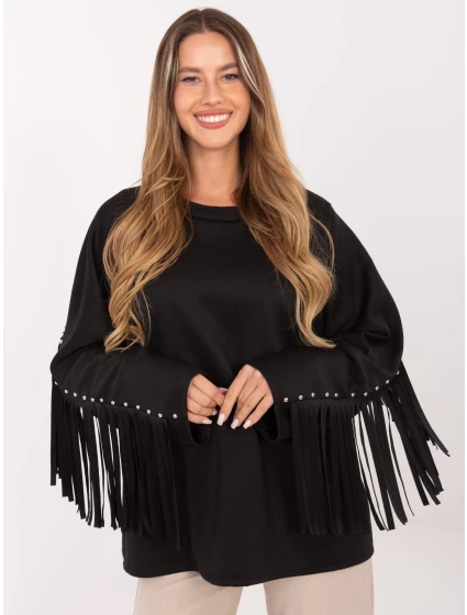 Bluzka IT BZ model 21406738 czarny - FPrice