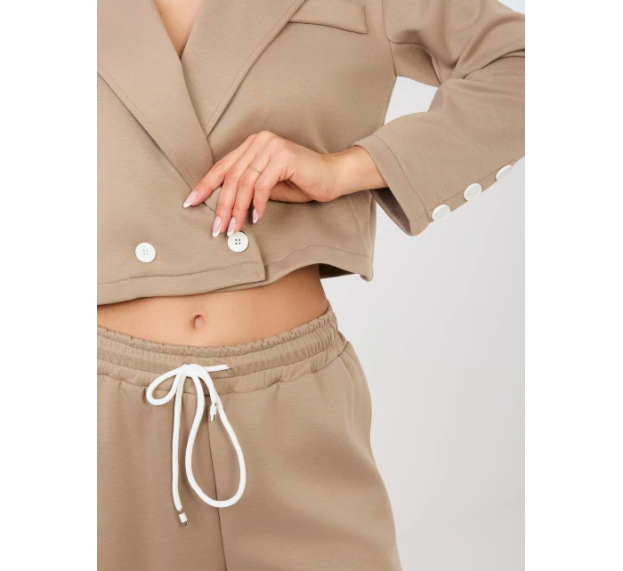 Sada IT KMPL 22202.16 dark lilac Sada IT KMPL 22202.16 dark lilac