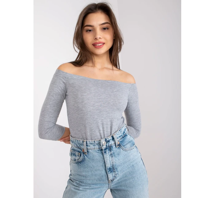 Halenka RV BZ 4692.84 šedá