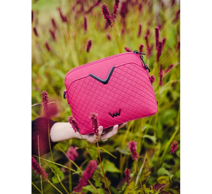 Kabelka VUCH Fossy Mini Pink