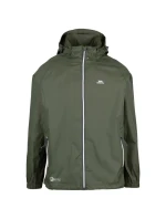 Unisex sportovní bunda Trespass QIKPAC X 