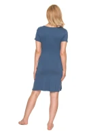 ~Koszula nocna ciążowa model 157720 PeeKaBoo ~Koszula nocna ciążowa model 157720 PeeKaBoo