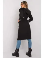 Plášť  model 160421 Italy Moda