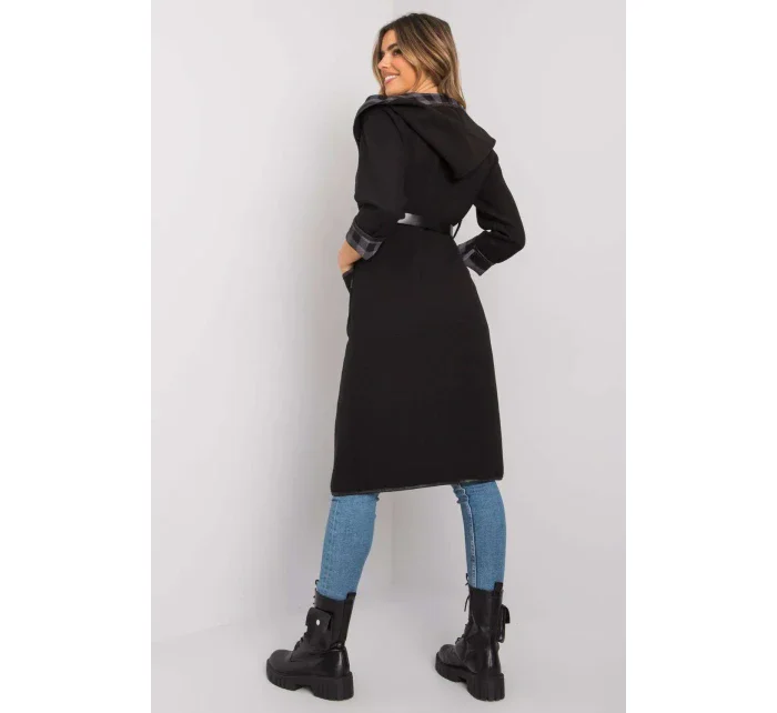 Plášť  model 160421 Italy Moda