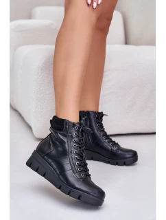 Boty  model 201165 Step in style