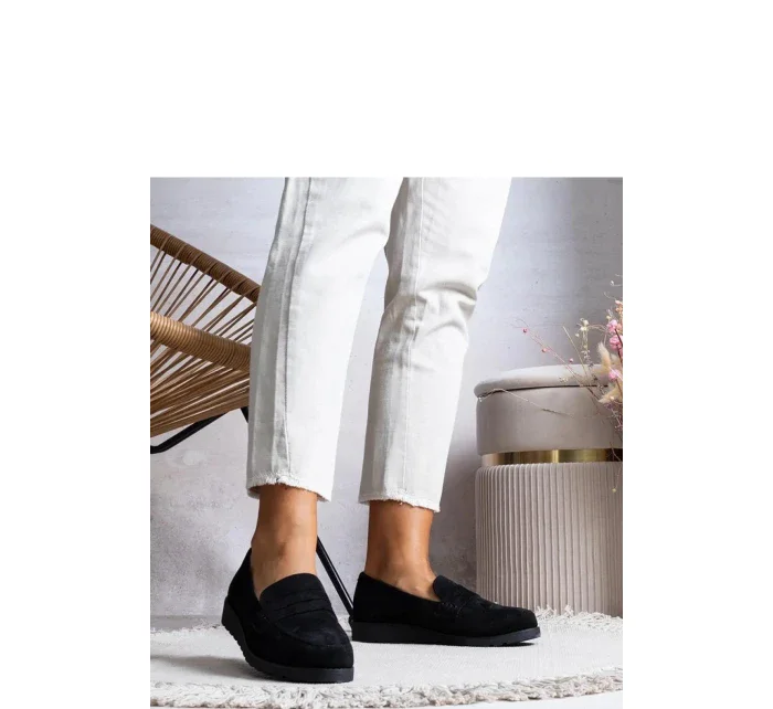 Polobotky  model 207100 Solea