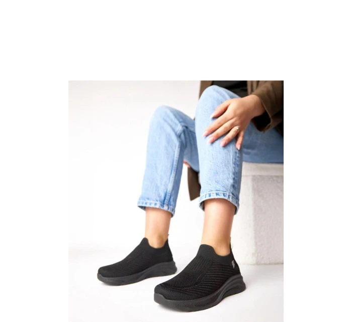 Sportovní obuv  model 224590 Solea